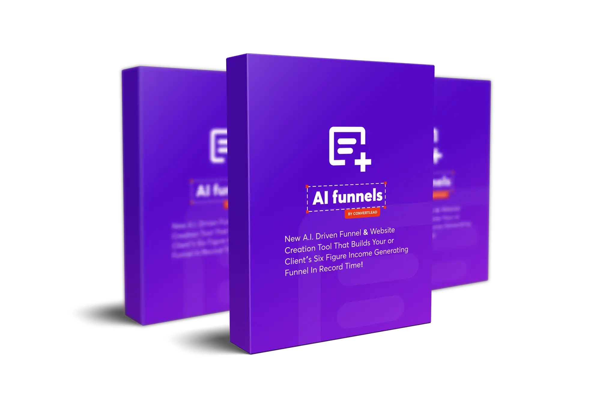 AI Funnels