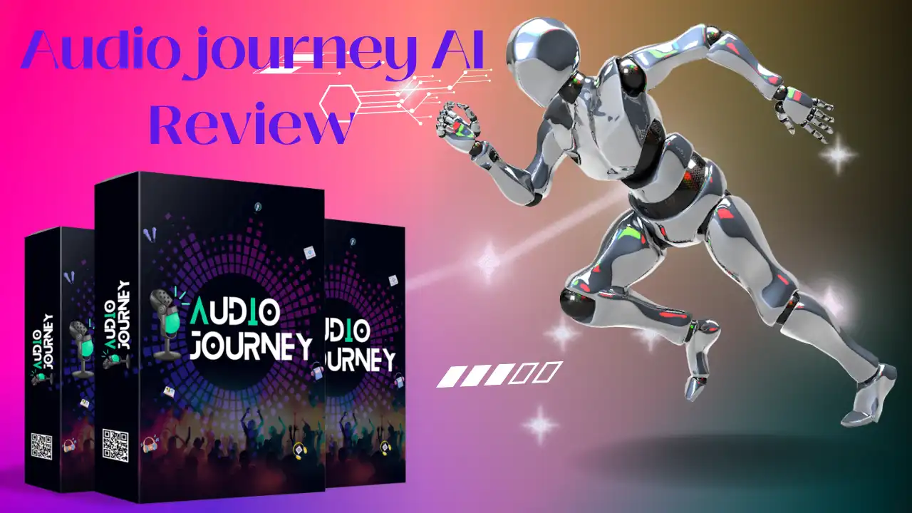 Audio Journey AI Review