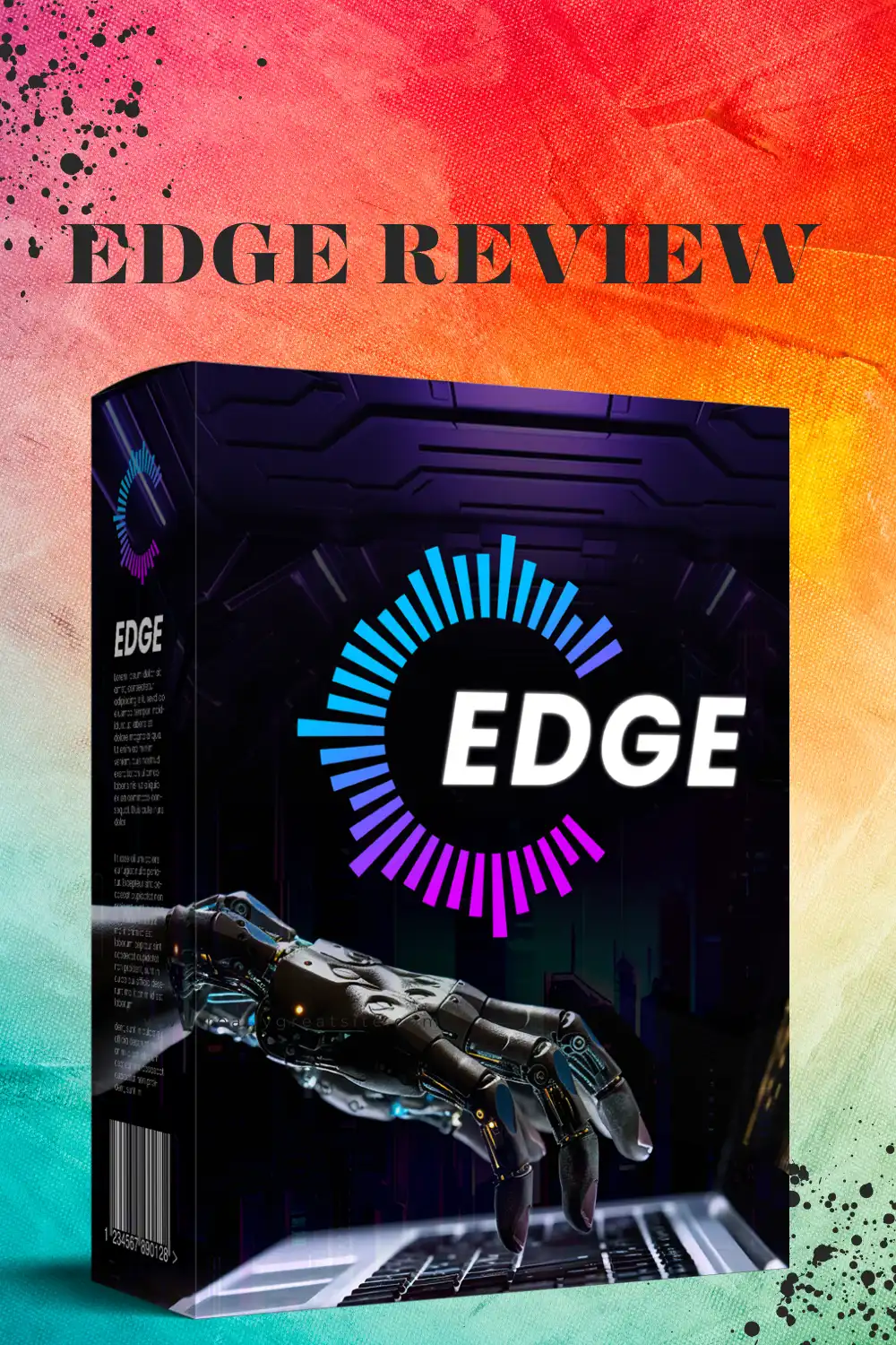 Edge Review