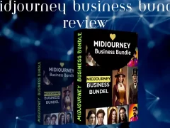 MidJourney Business Bundel Review