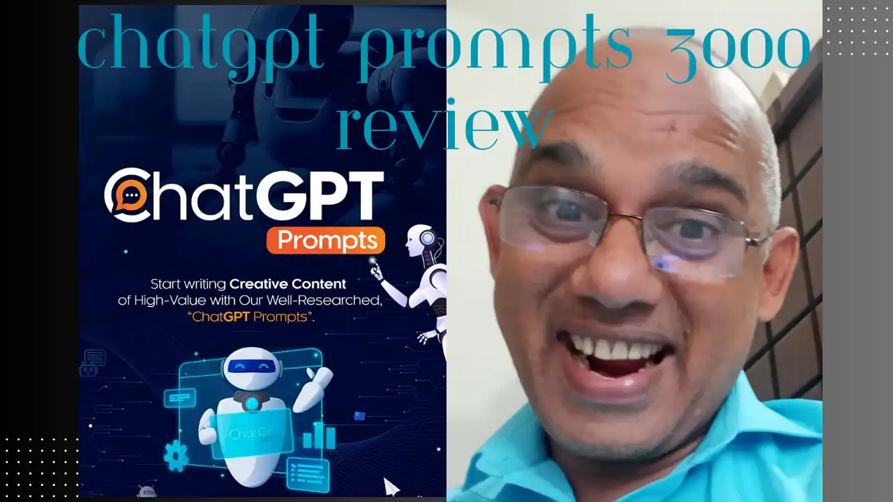 PLR-Chatgpt-Prompts-3000-Review.