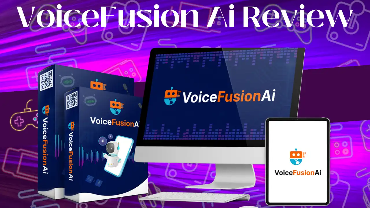 VoiceFusion Ai Review