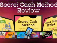 Secret Cash Method Review