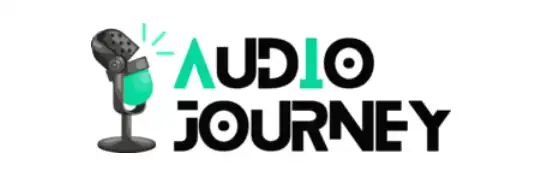 logo AUDIO journey