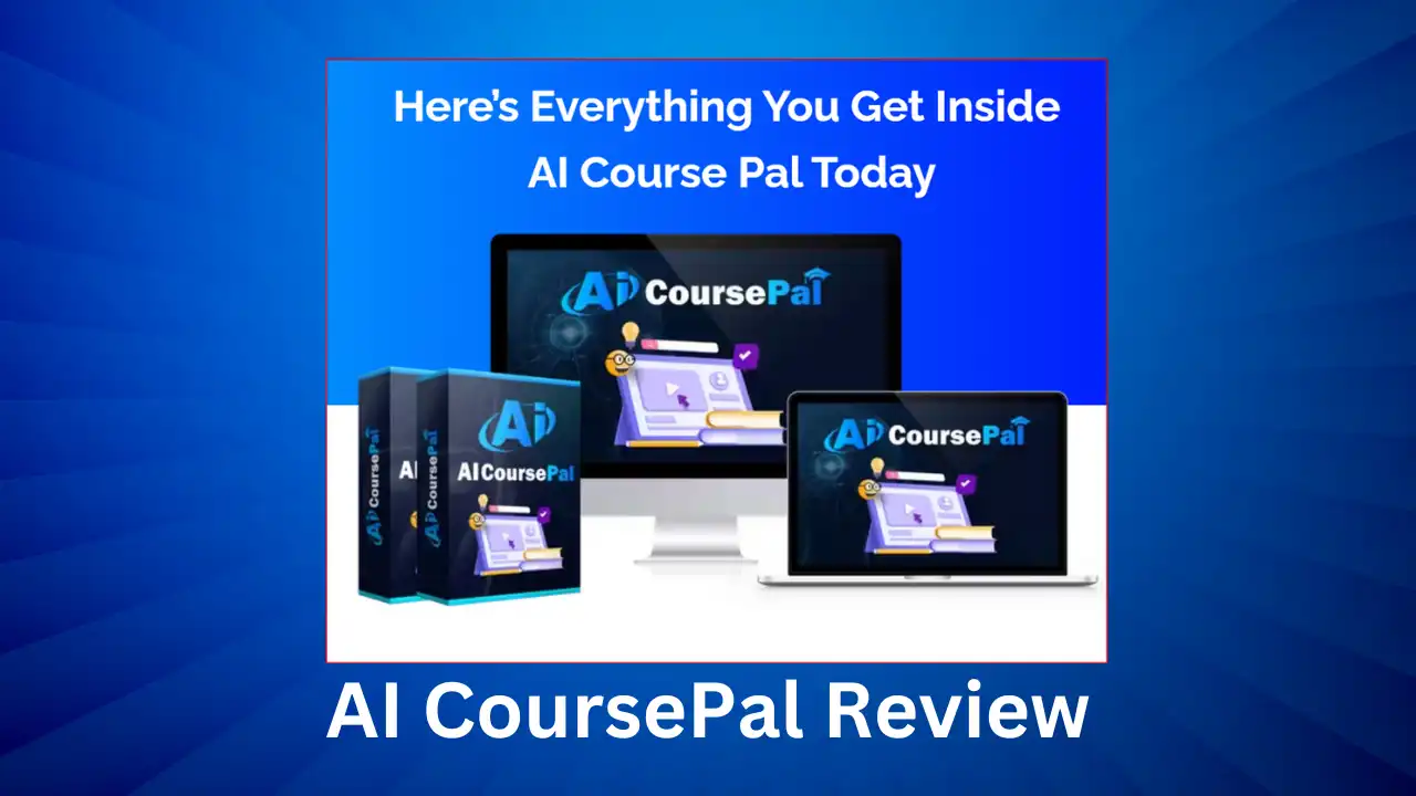 AI CoursePal
