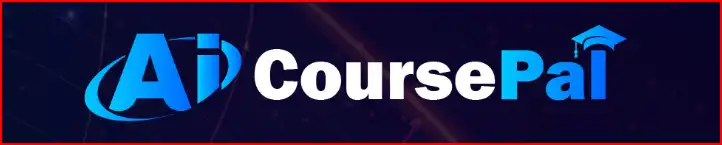 AI CoursePal logo