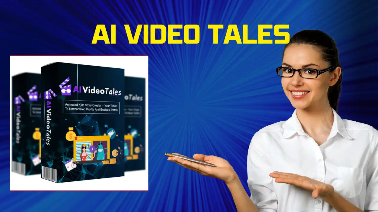 AI Video Tales