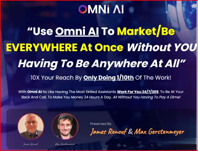 Omni AI Review 