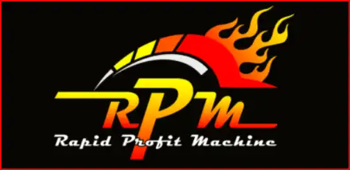 RPM 3.0 logo
