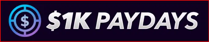 $1k paydays Logo